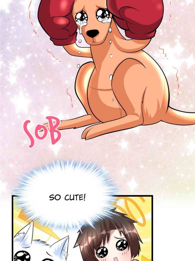 I Might Be a Fake Cultivator — Chapter 226 — page 3