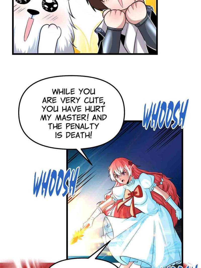 I Might Be a Fake Cultivator — Chapter 226 — page 4