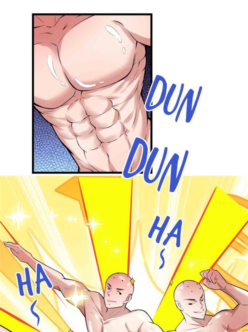 I Might Be a Fake Cultivator — Chapter 226 — page 8
