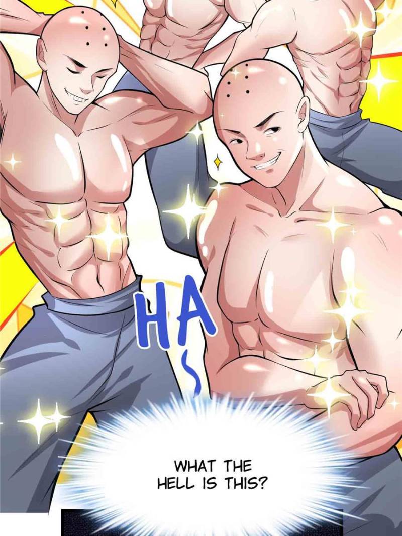 I Might Be a Fake Cultivator — Chapter 226 — page 9