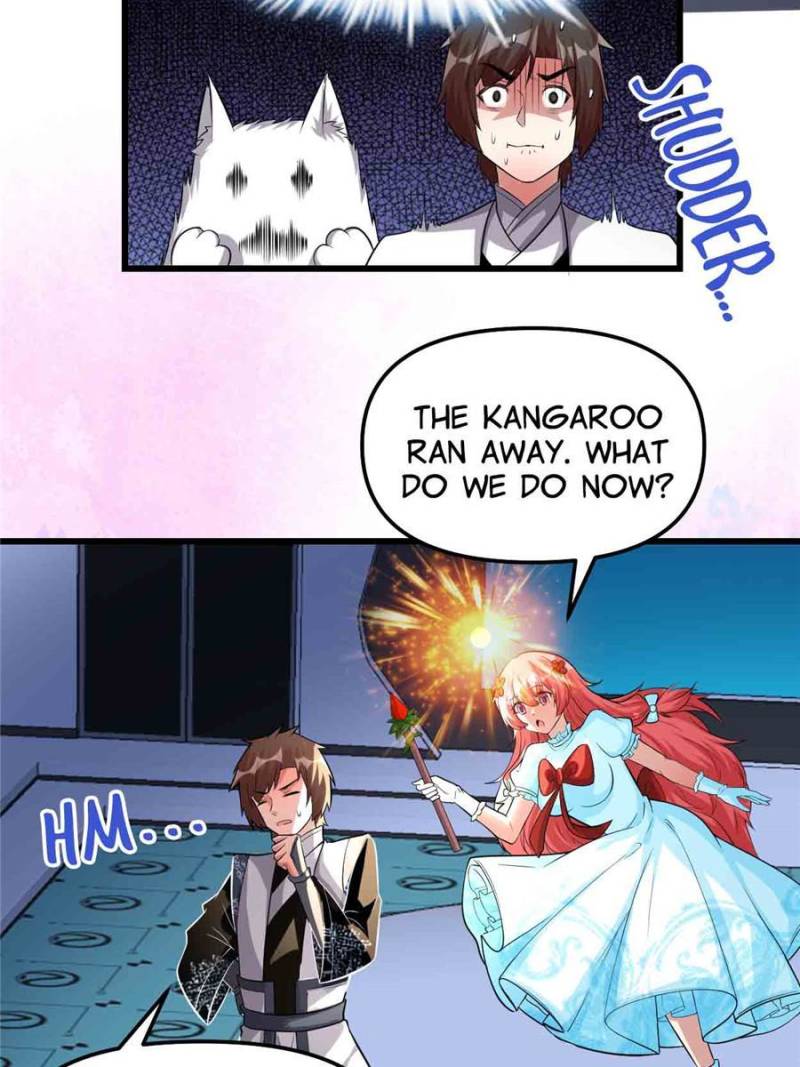 I Might Be a Fake Cultivator — Chapter 226 — page 10