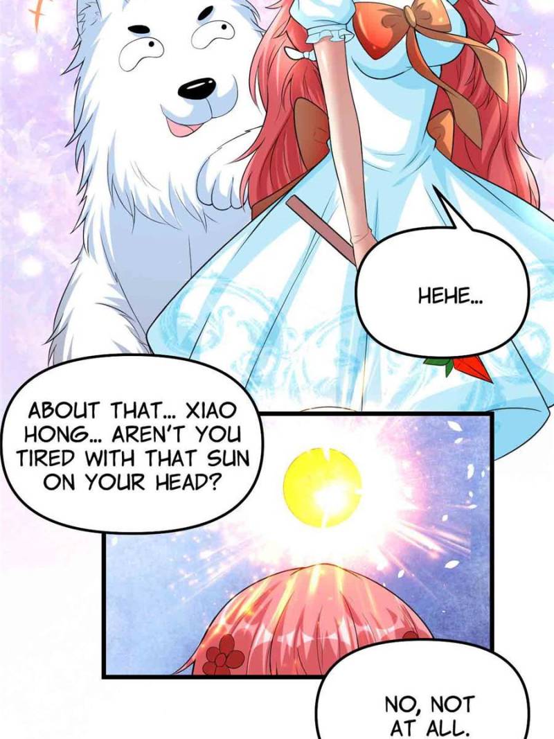 I Might Be a Fake Cultivator — Chapter 226 — page 12