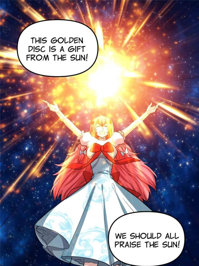 I Might Be a Fake Cultivator — Chapter 226 — page 14