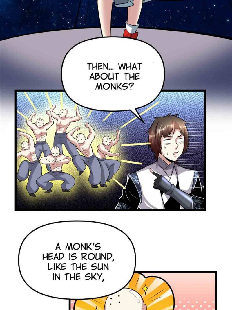 I Might Be a Fake Cultivator — Chapter 226 — page 15