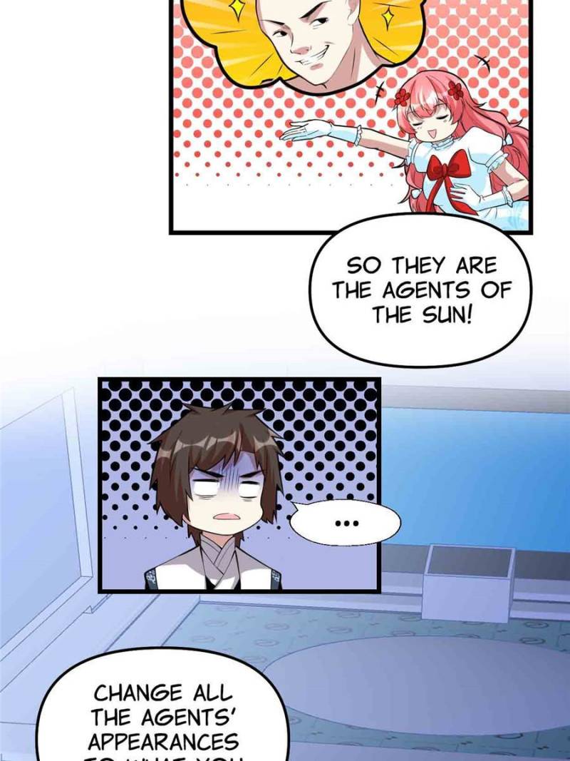 I Might Be a Fake Cultivator — Chapter 226 — page 16