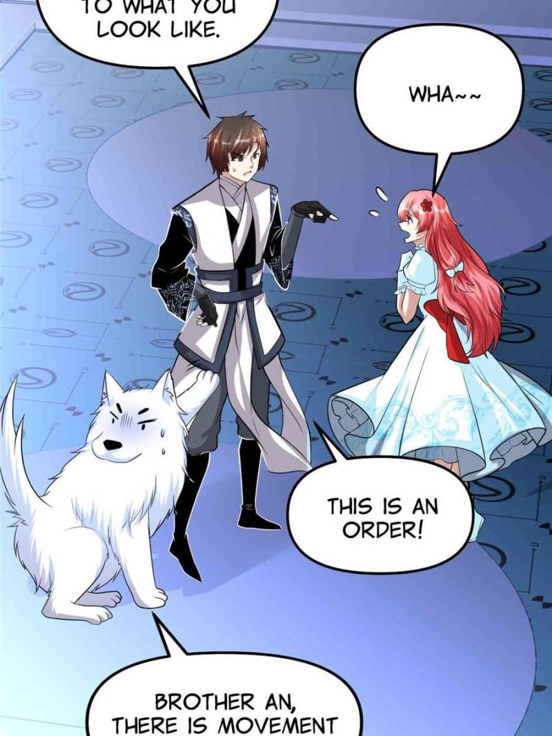 I Might Be a Fake Cultivator — Chapter 226 — page 17