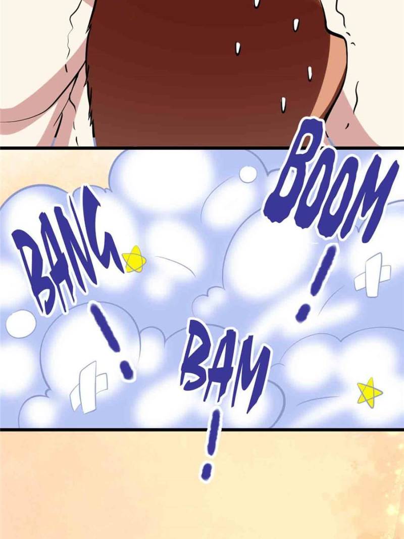I Might Be a Fake Cultivator — Chapter 226 — page 20