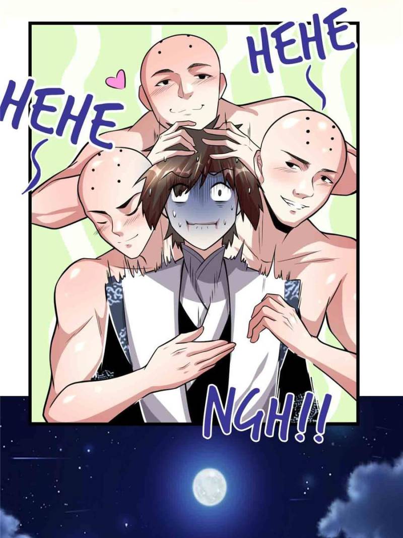 I Might Be a Fake Cultivator — Chapter 226 — page 23
