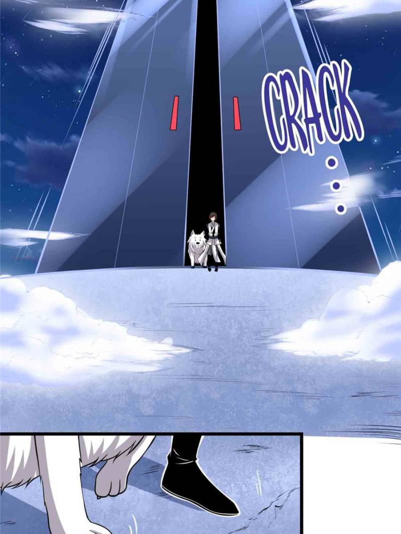 I Might Be a Fake Cultivator — Chapter 226 — page 25