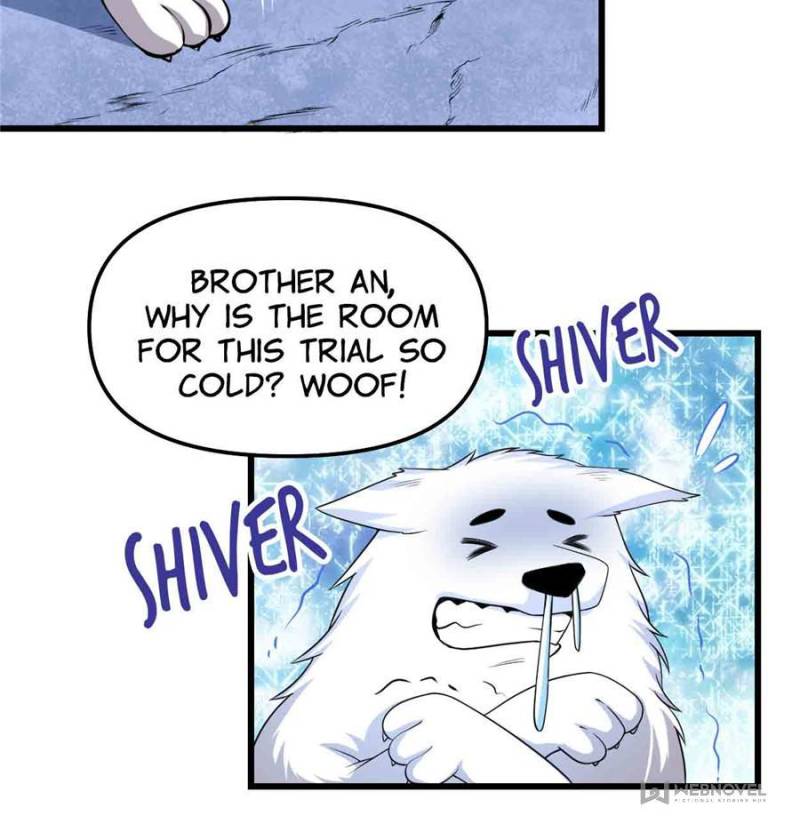 I Might Be a Fake Cultivator — Chapter 226 — page 26