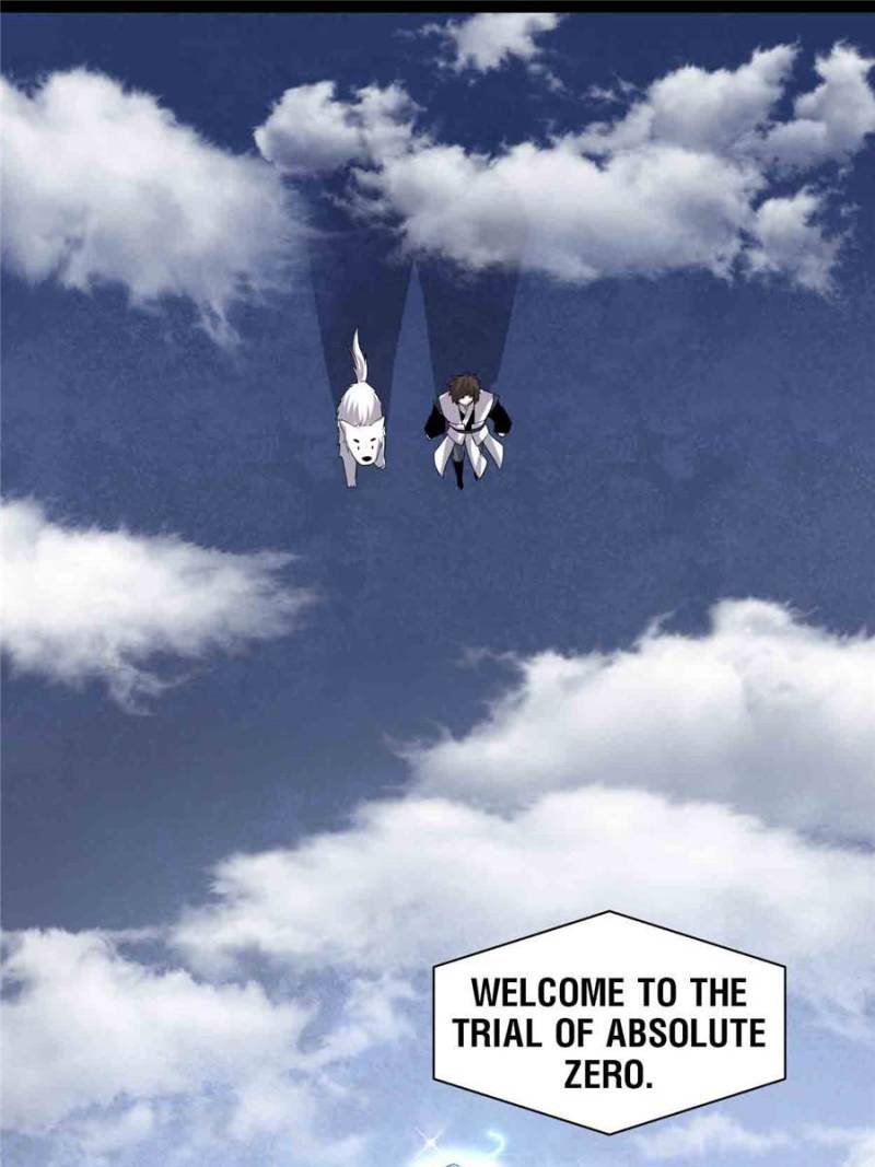I Might Be a Fake Cultivator — Chapter 226 — page 27