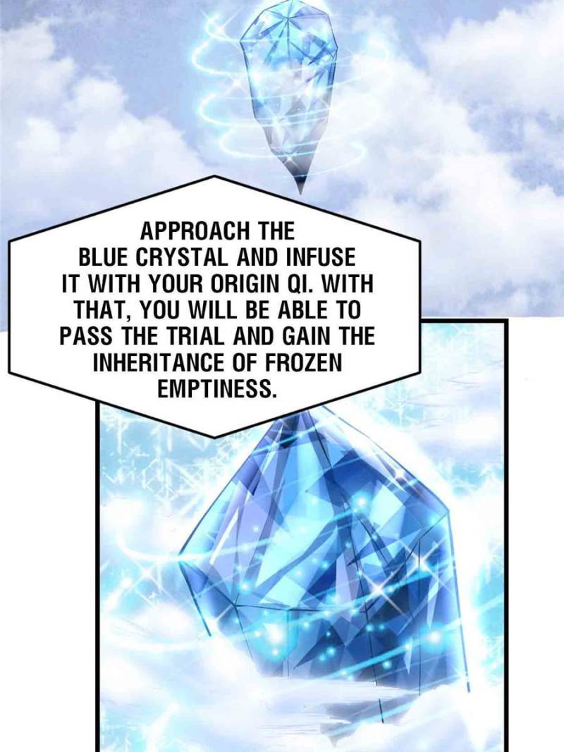 I Might Be a Fake Cultivator — Chapter 226 — page 28