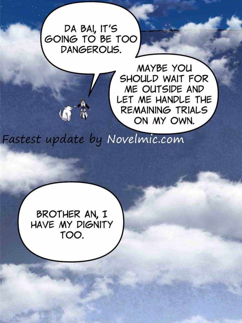I Might Be a Fake Cultivator — Chapter 227 — page 2