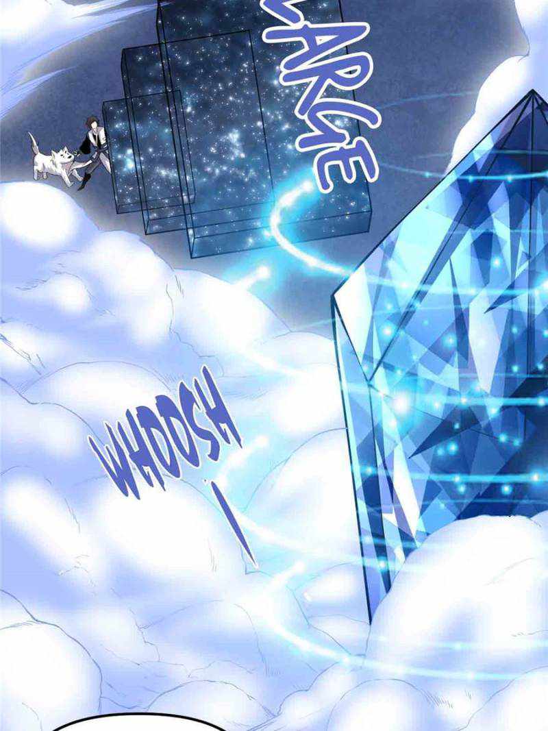I Might Be a Fake Cultivator — Chapter 227 — page 6