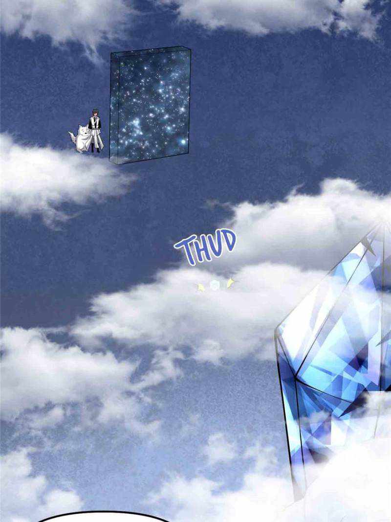 I Might Be a Fake Cultivator — Chapter 227 — page 9