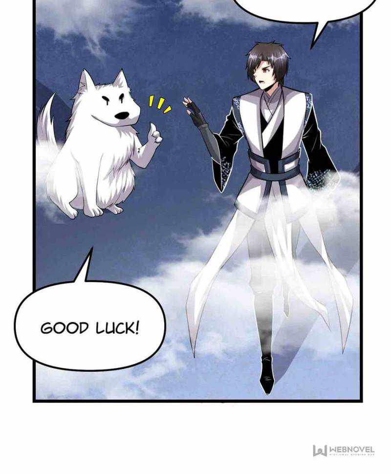I Might Be a Fake Cultivator — Chapter 227 — page 12