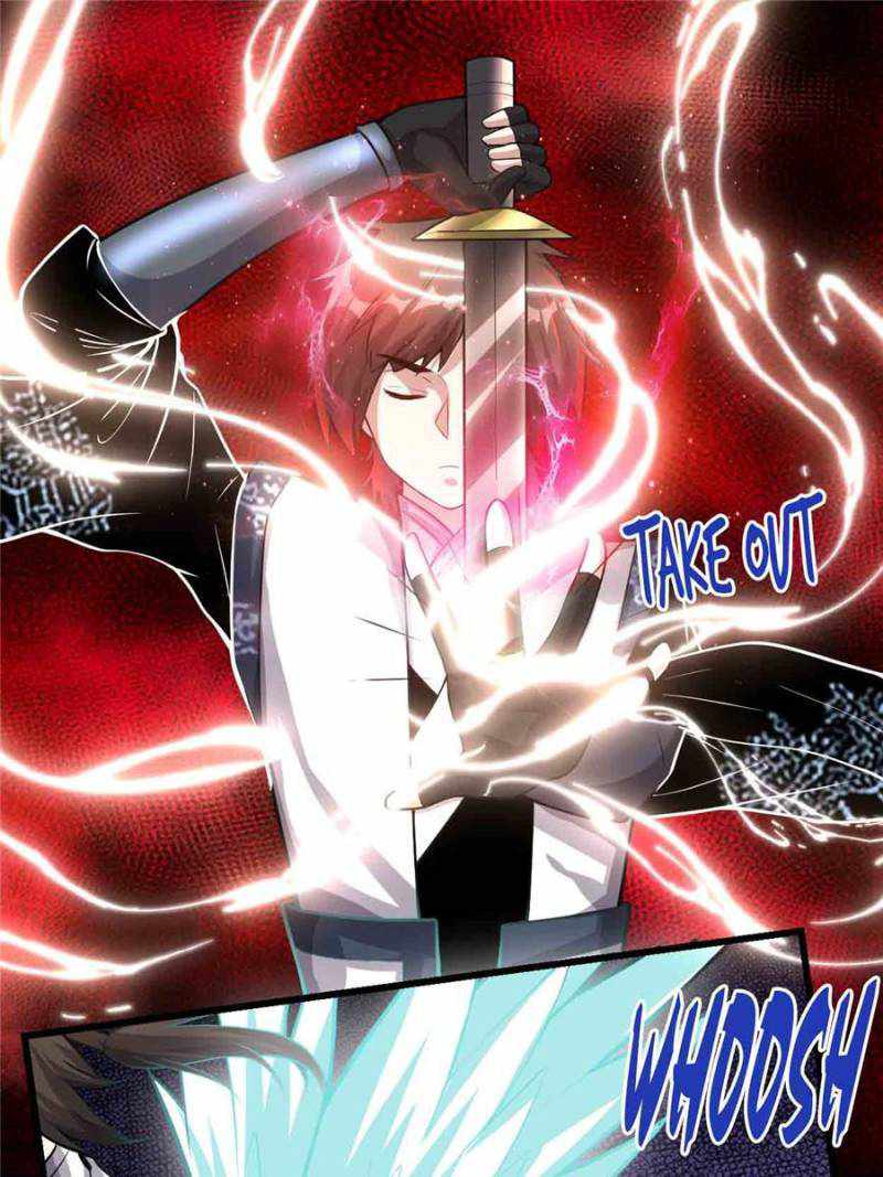 I Might Be a Fake Cultivator — Chapter 227 — page 13
