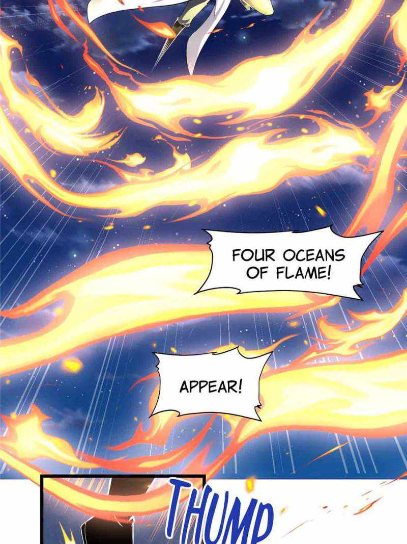 I Might Be a Fake Cultivator — Chapter 227 — page 15