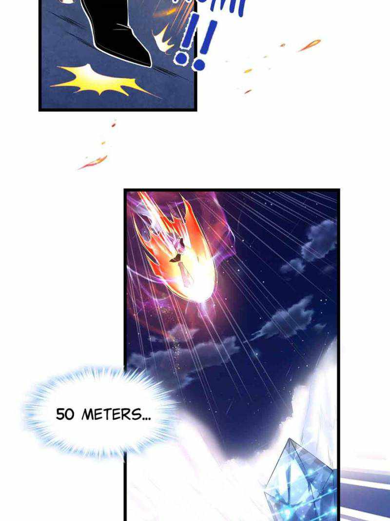 I Might Be a Fake Cultivator — Chapter 227 — page 16