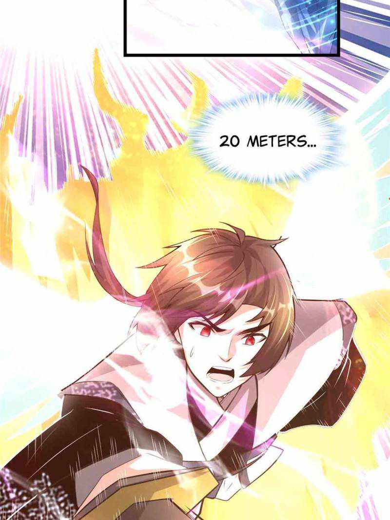 I Might Be a Fake Cultivator — Chapter 227 — page 17