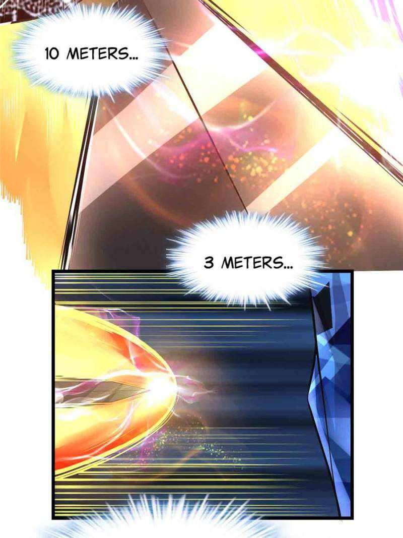 I Might Be a Fake Cultivator — Chapter 227 — page 18