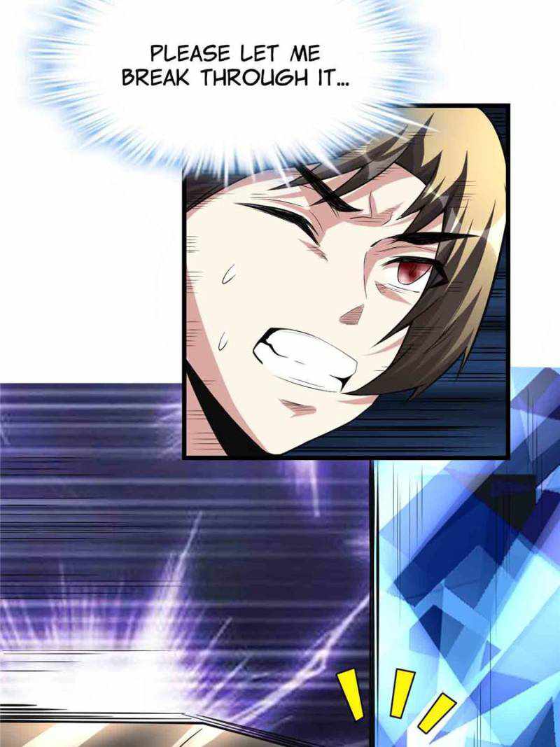 I Might Be a Fake Cultivator — Chapter 227 — page 19