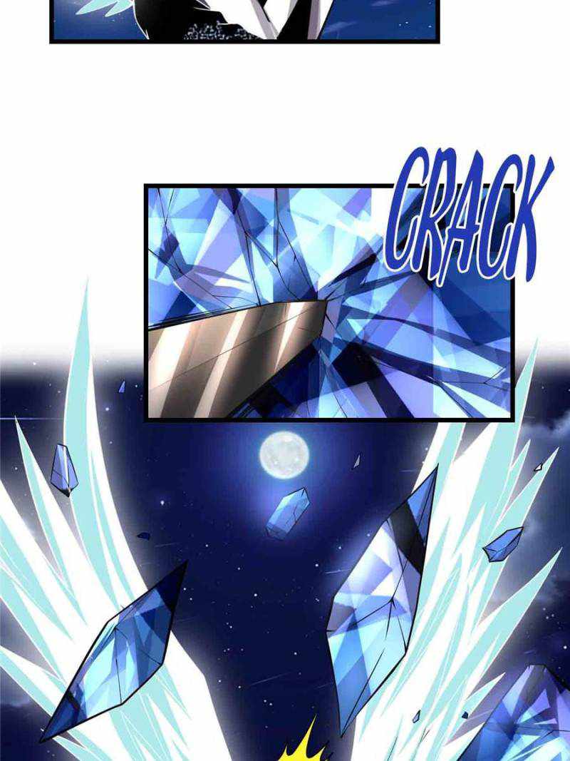 I Might Be a Fake Cultivator — Chapter 227 — page 21