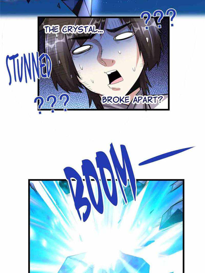 I Might Be a Fake Cultivator — Chapter 227 — page 23