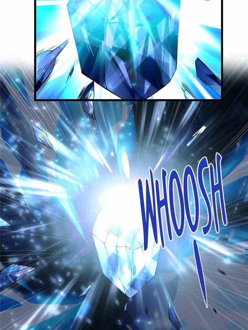 I Might Be a Fake Cultivator — Chapter 227 — page 24