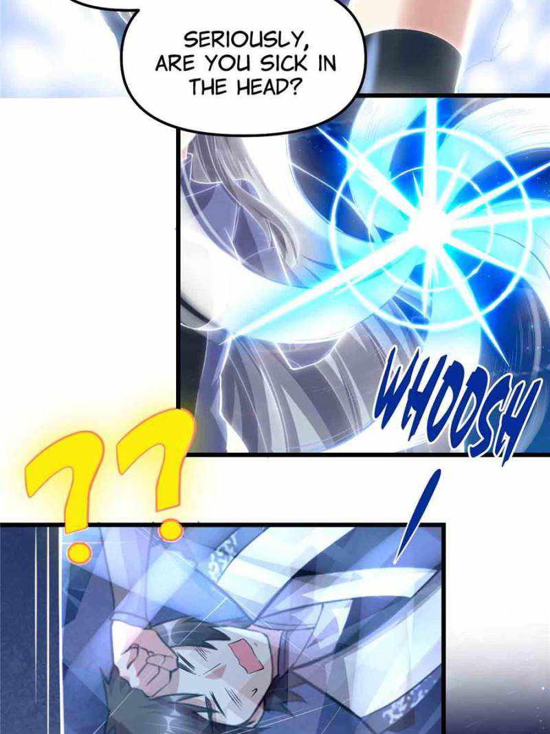 I Might Be a Fake Cultivator — Chapter 228 — page 4