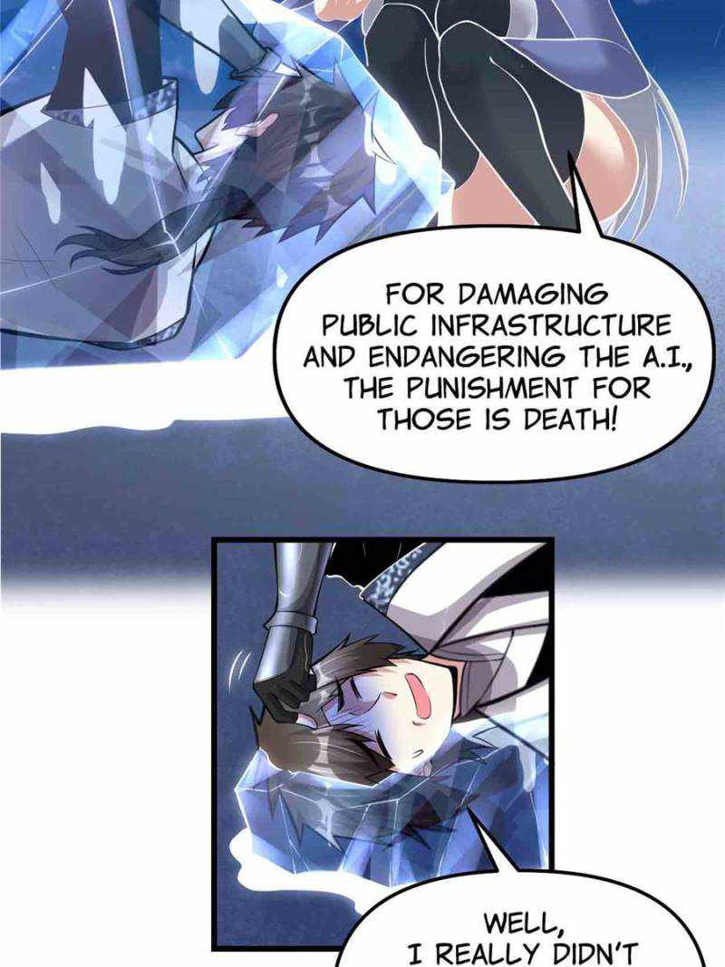 I Might Be a Fake Cultivator — Chapter 228 — page 6