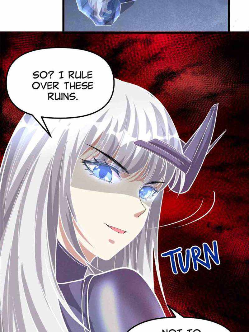 I Might Be a Fake Cultivator — Chapter 228 — page 8