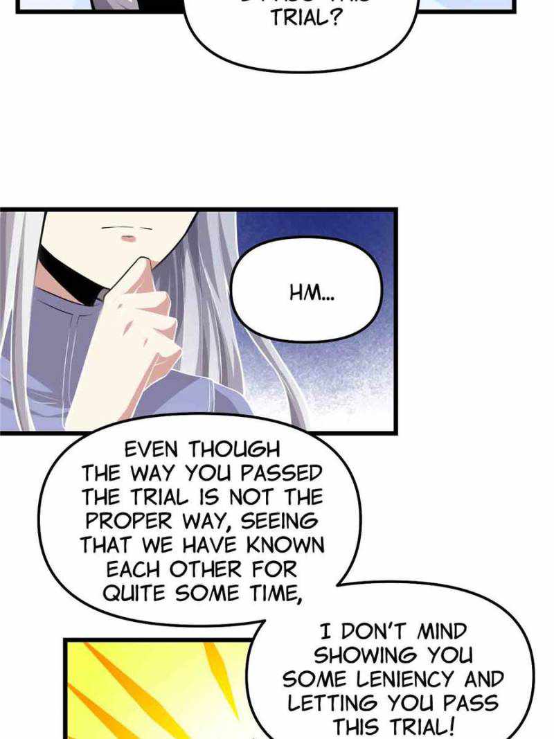 I Might Be a Fake Cultivator — Chapter 228 — page 10
