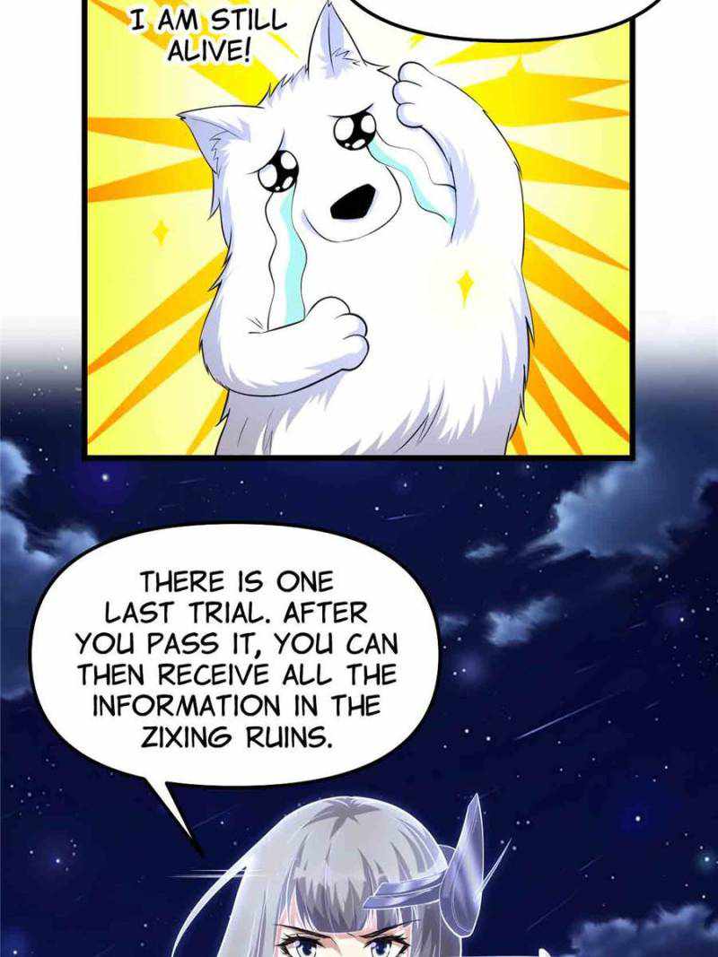 I Might Be a Fake Cultivator — Chapter 228 — page 11