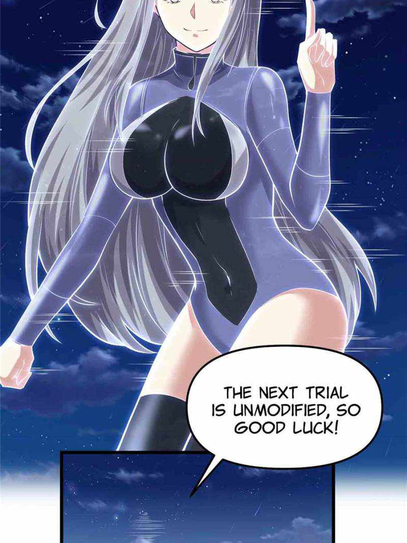 I Might Be a Fake Cultivator — Chapter 228 — page 12