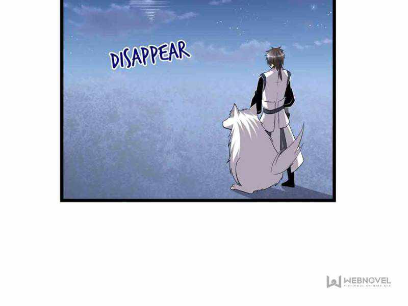 I Might Be a Fake Cultivator — Chapter 228 — page 13