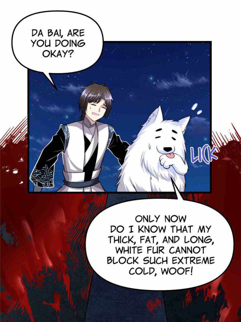 I Might Be a Fake Cultivator — Chapter 228 — page 14