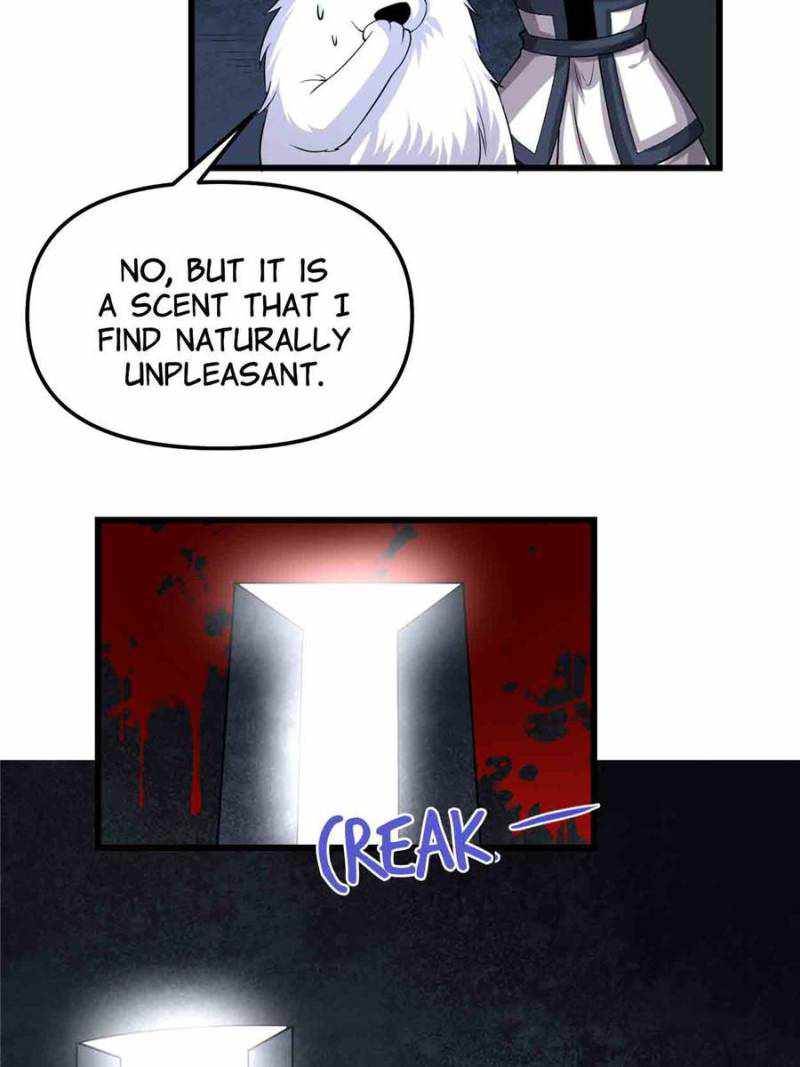 I Might Be a Fake Cultivator — Chapter 228 — page 18