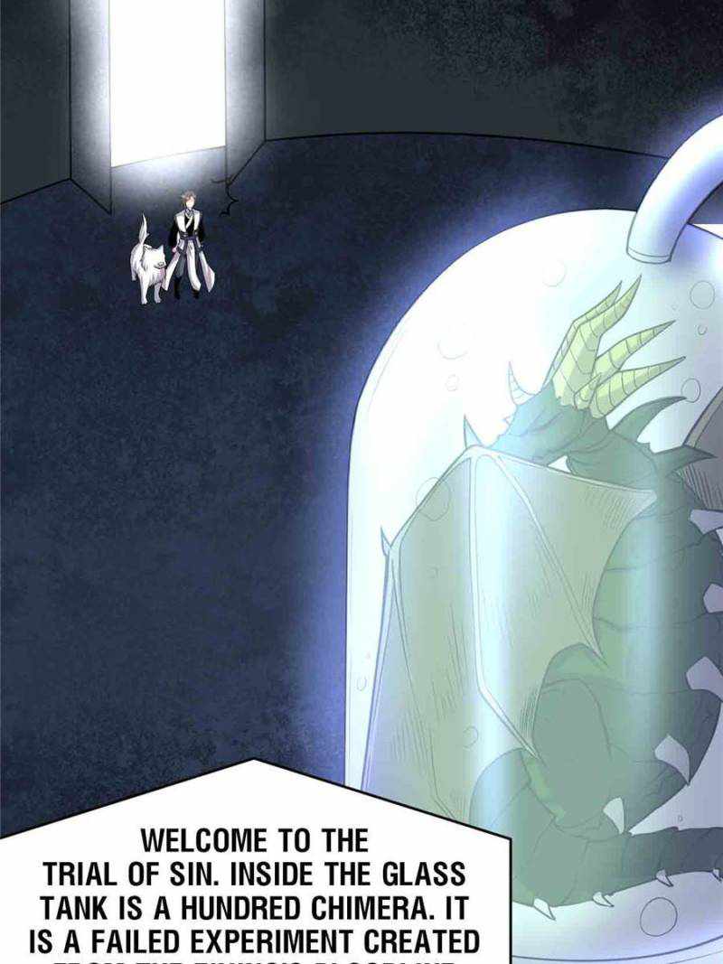 I Might Be a Fake Cultivator — Chapter 228 — page 19