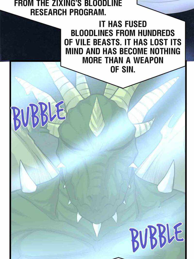 I Might Be a Fake Cultivator — Chapter 228 — page 20