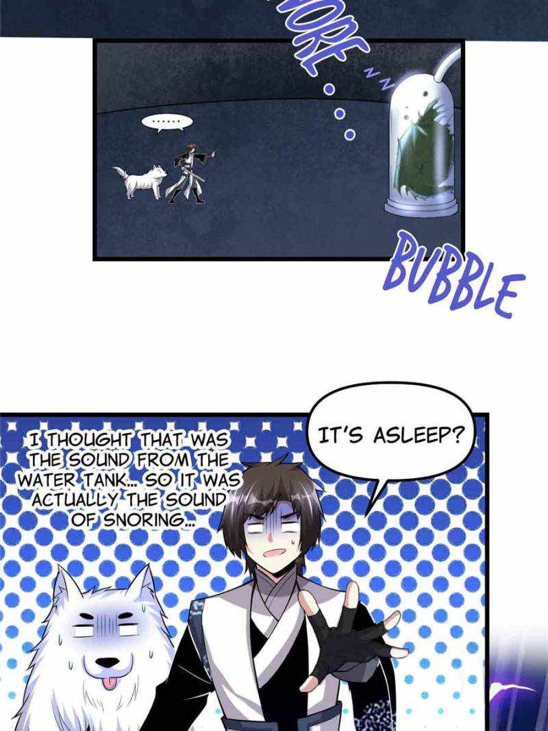 I Might Be a Fake Cultivator — Chapter 228 — page 23