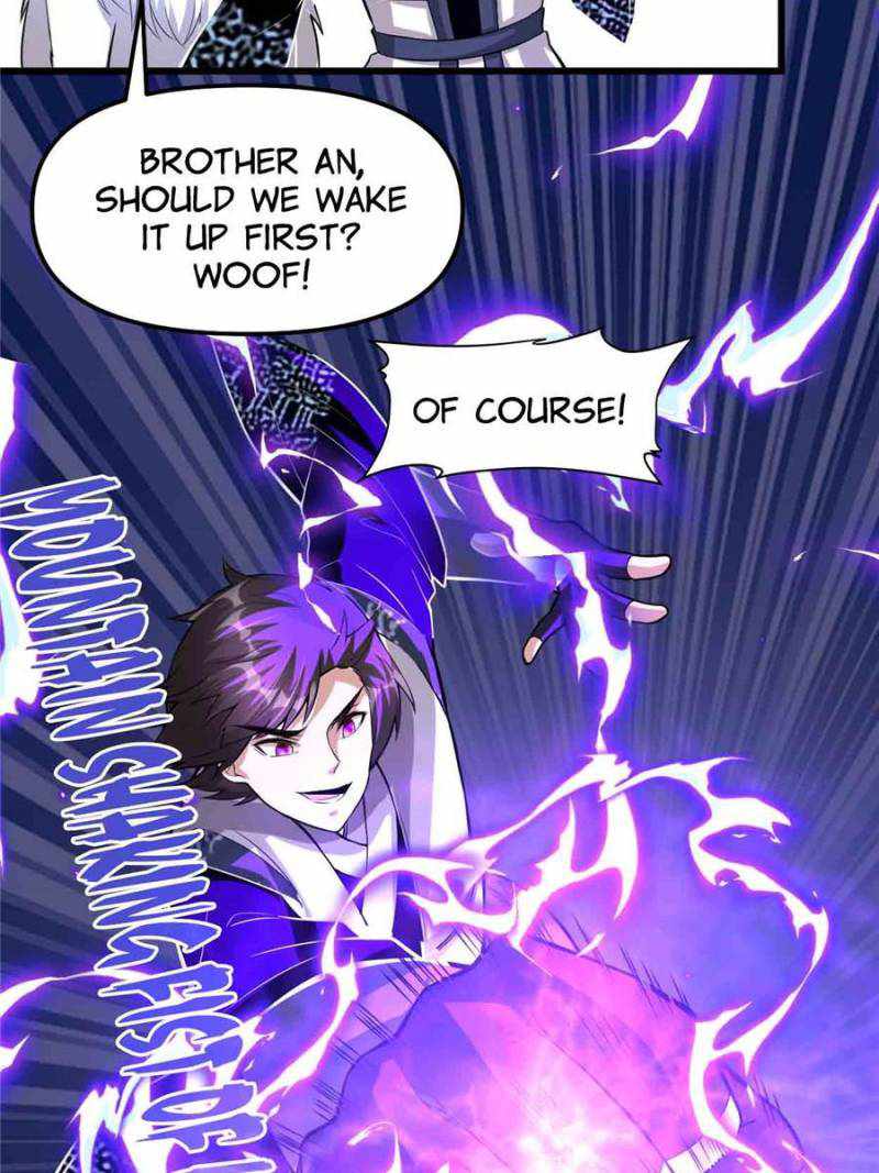 I Might Be a Fake Cultivator — Chapter 228 — page 24