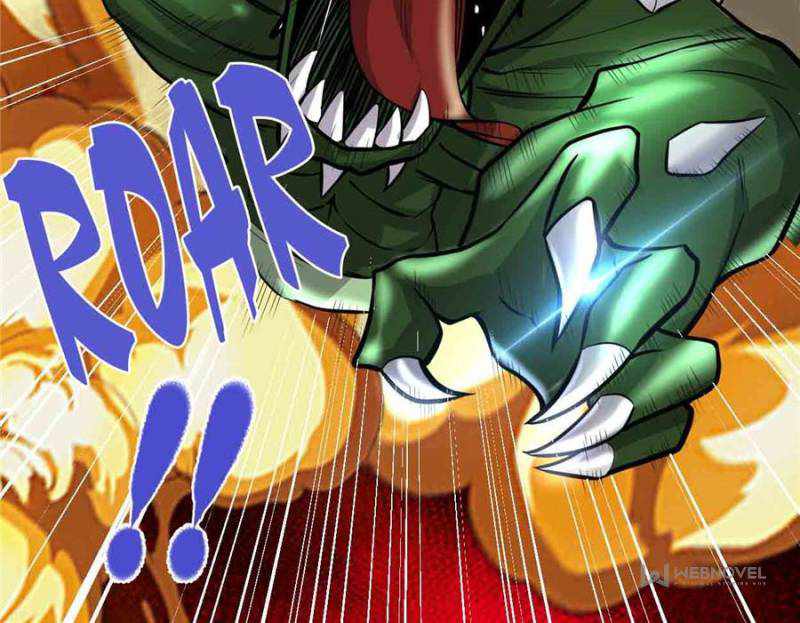 I Might Be a Fake Cultivator — Chapter 228 — page 27