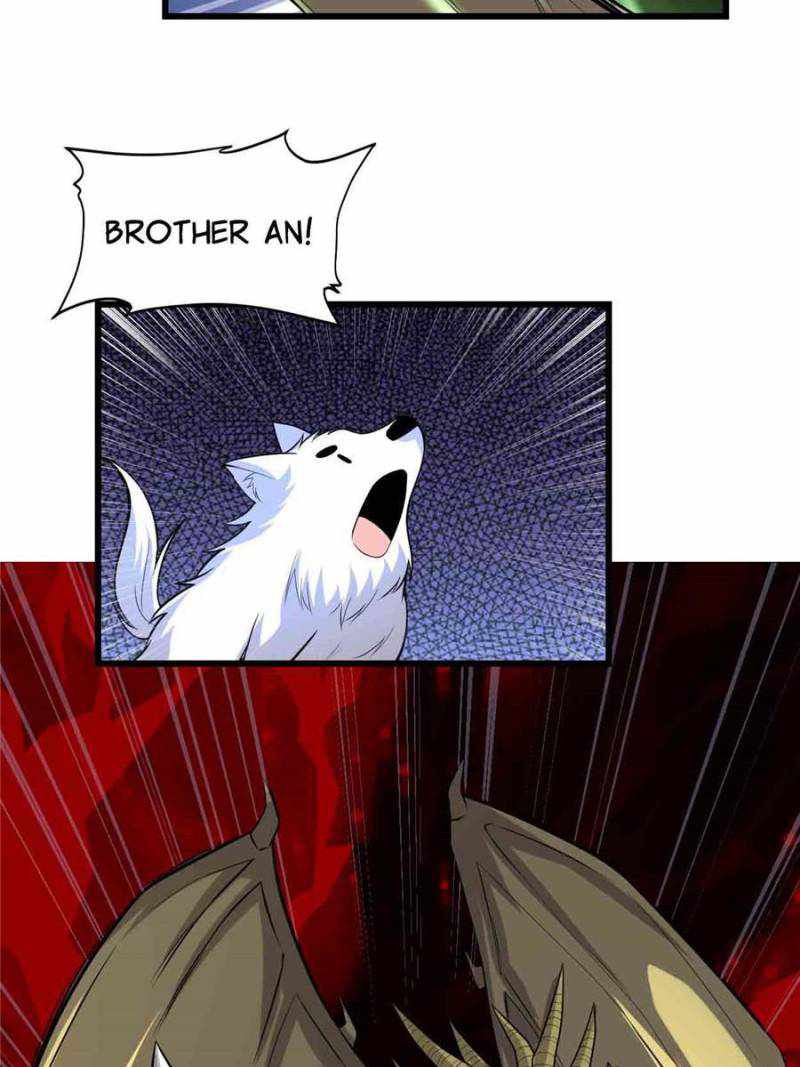 I Might Be a Fake Cultivator — Chapter 228 — page 29