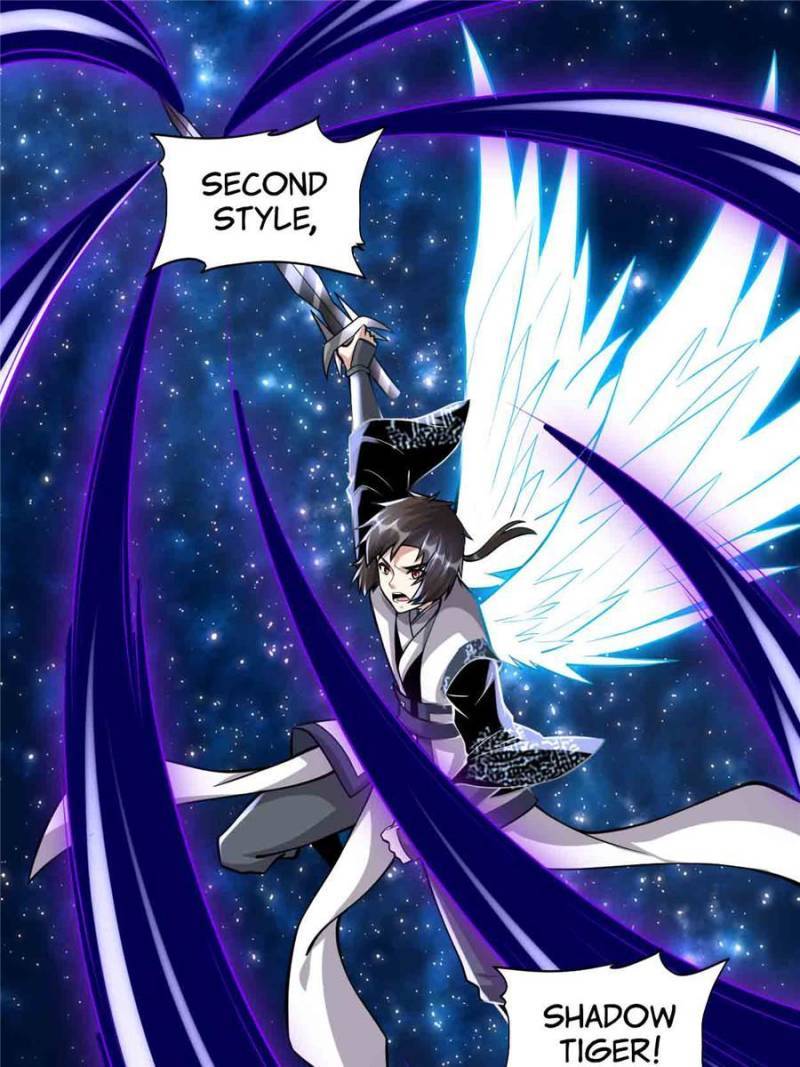 I Might Be a Fake Cultivator — Chapter 229 — page 1