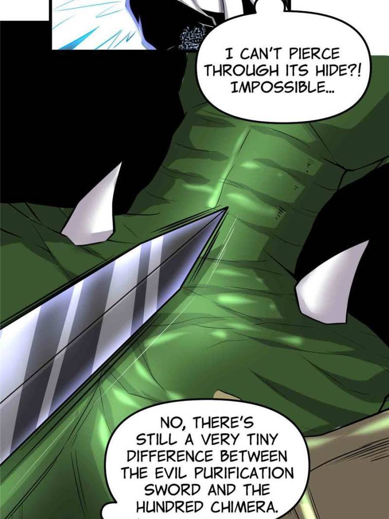 I Might Be a Fake Cultivator — Chapter 229 — page 3