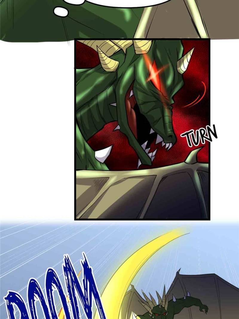 I Might Be a Fake Cultivator — Chapter 229 — page 4
