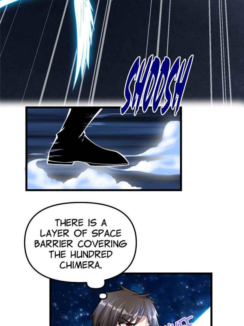 I Might Be a Fake Cultivator — Chapter 229 — page 6