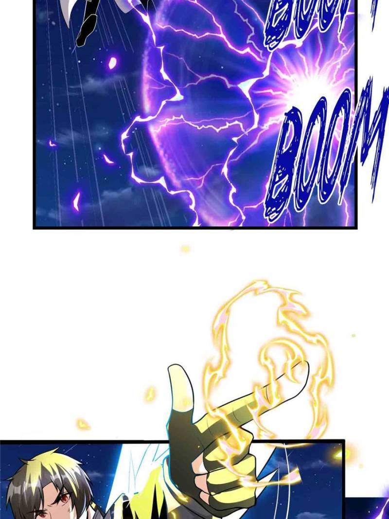I Might Be a Fake Cultivator — Chapter 229 — page 10