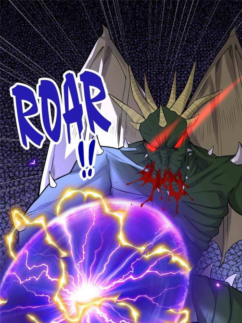 I Might Be a Fake Cultivator — Chapter 229 — page 14